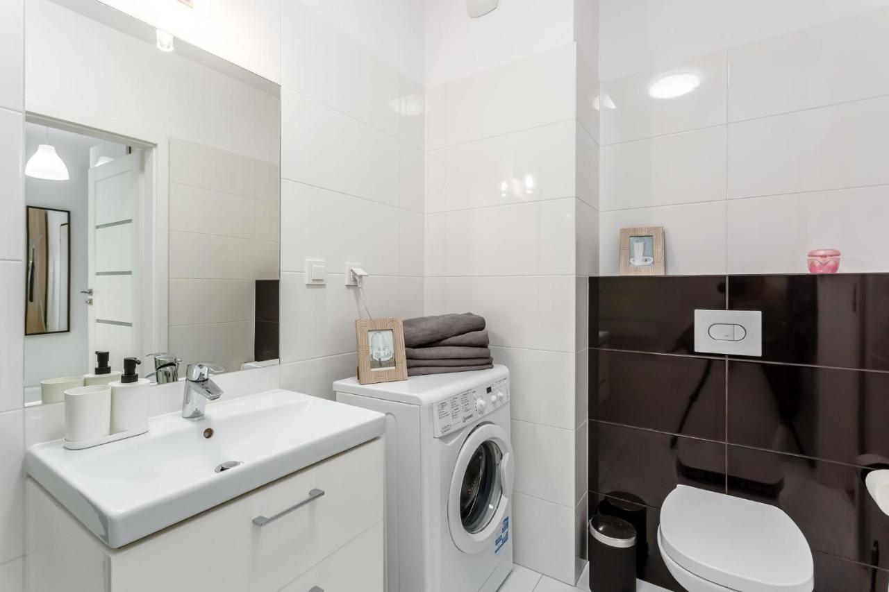 Chill Mokotow Business Center * Warsaw