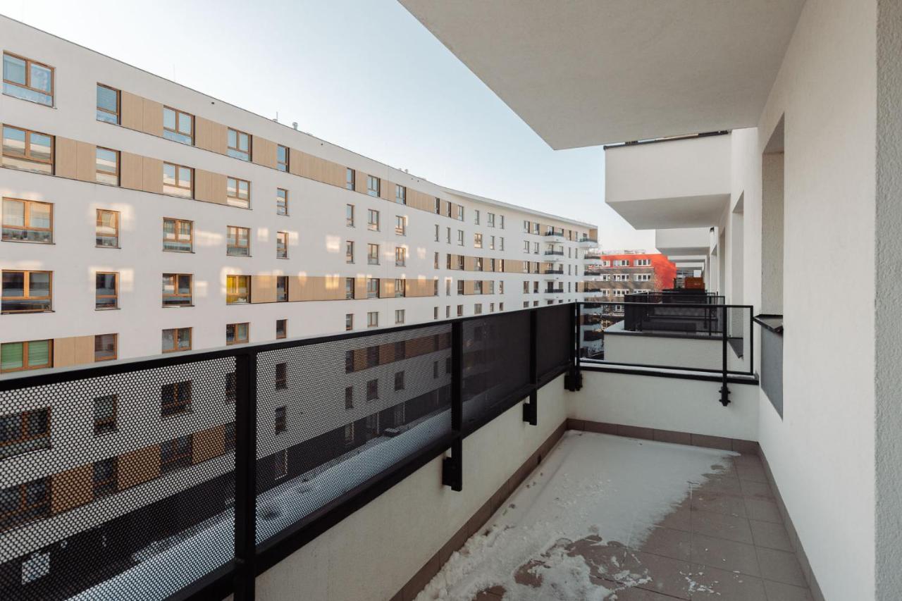 Chill Mokotow Business Center
