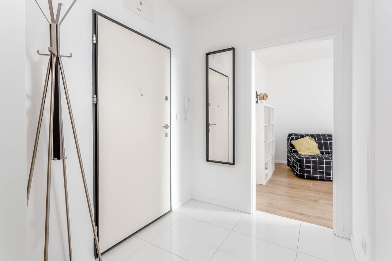 Apartment Chill Mokotow Business Center *